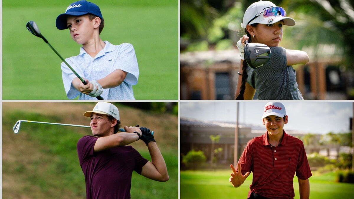 Panama to Host US Kids Golf Panama Invitational 2026 for Fifth Consecutive Time