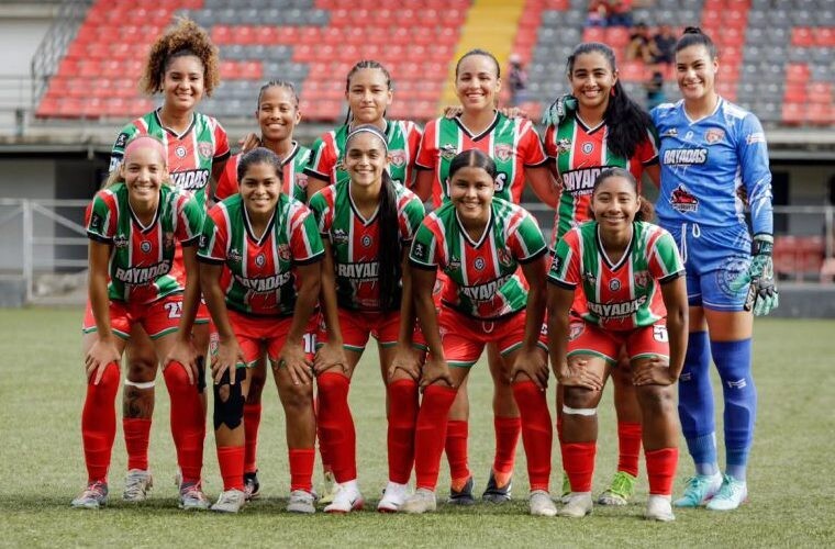 领头羊对决：奇里基女队对阵UMECIT FC