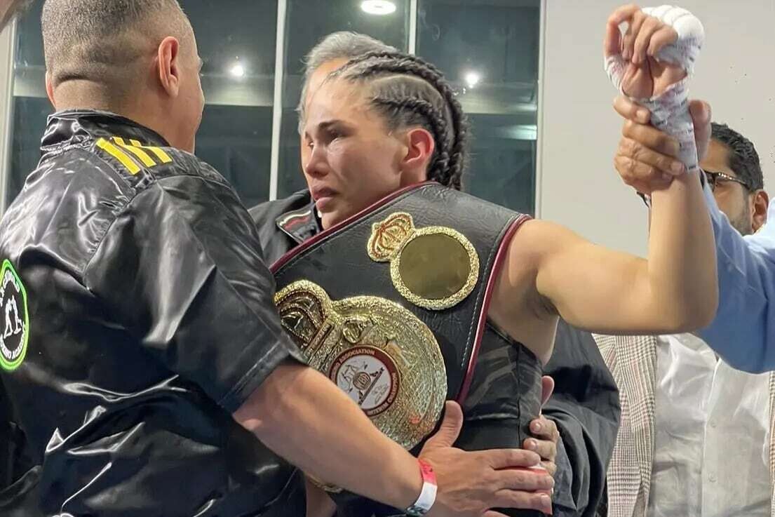 巴拿马拳手德尔加多卫冕冠军