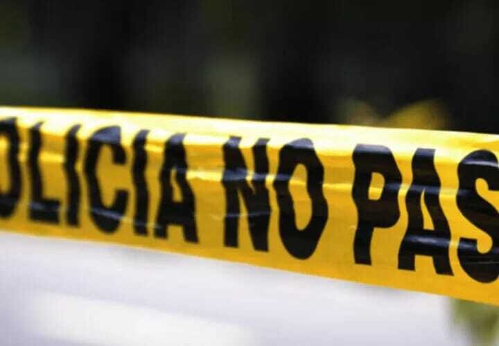 65-Year-Old Man Dies in Traffic Accident in Antón