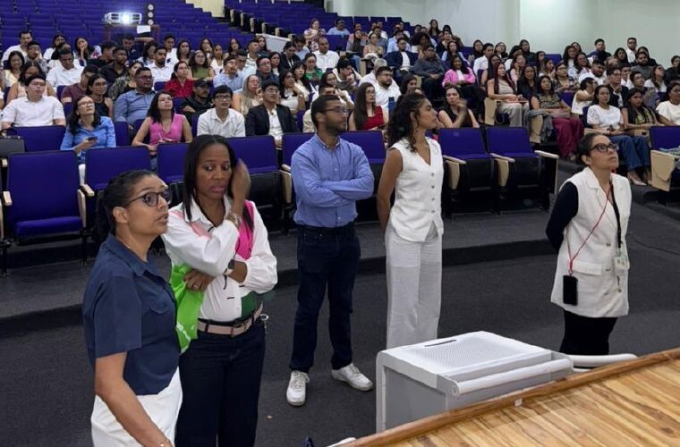 Minsa和CSS在巴拿马分配396个医学实习名额