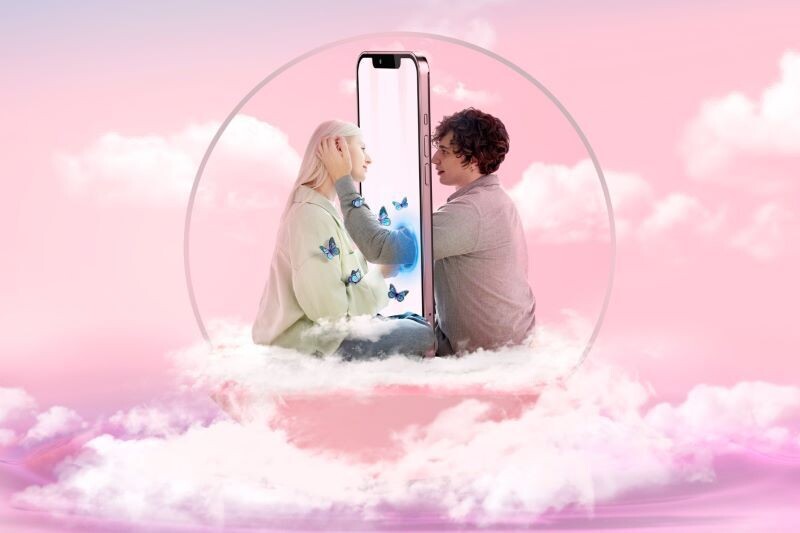 12%的拉丁美洲人已拥有人工智能驱动的虚拟伴侣