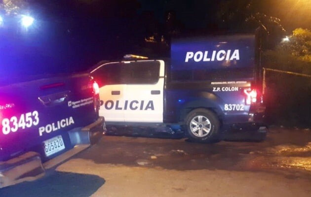 Man detained for cooperating in shooting in Alto de Los Lagos