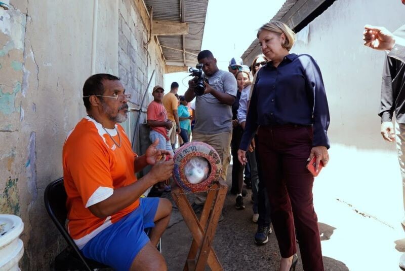 Ministerio de Gobierno completa gira nacional