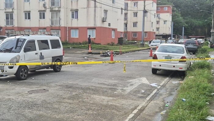 巴拿马出租车袭击案第六名嫌疑人被捕