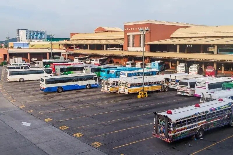Panama's Albrook Terminal Considers Modernization
