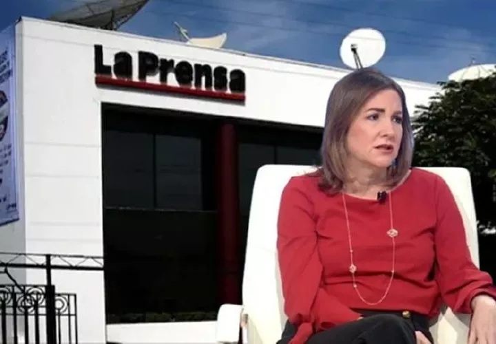 Panama Political Scandal Over Planells' Award