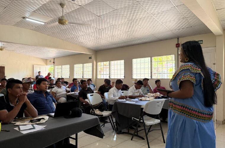 Cobre Emprende Program Expands Its Reach in Panama