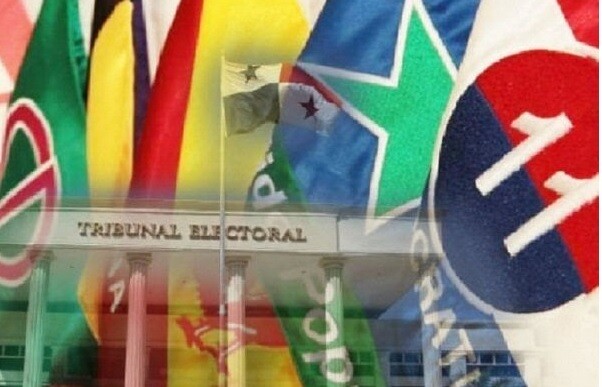 PRD and RM Dominate Panama's Political Registry