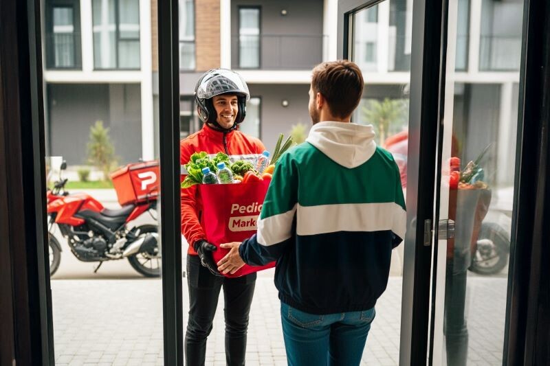 Growth in Online Fresh Product Purchases in Panama