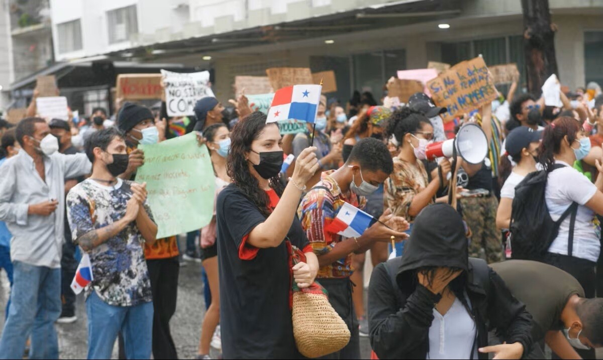 Senniaf in Panama Remains in Crisis after Seven Directors in Five Years