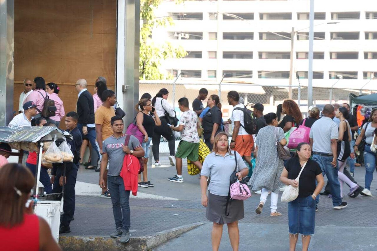 Panama Recommends Mask Use Amid Rise in Flu Cases