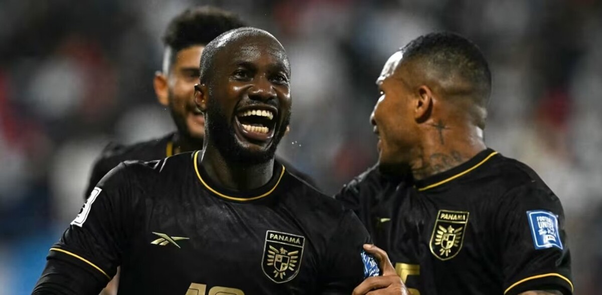 Panama National Team Aims for Points in Second World Cup