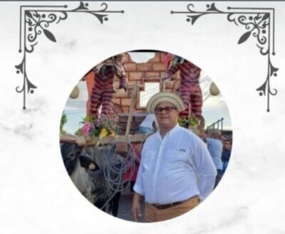 Скончался бывший мэр Чаме