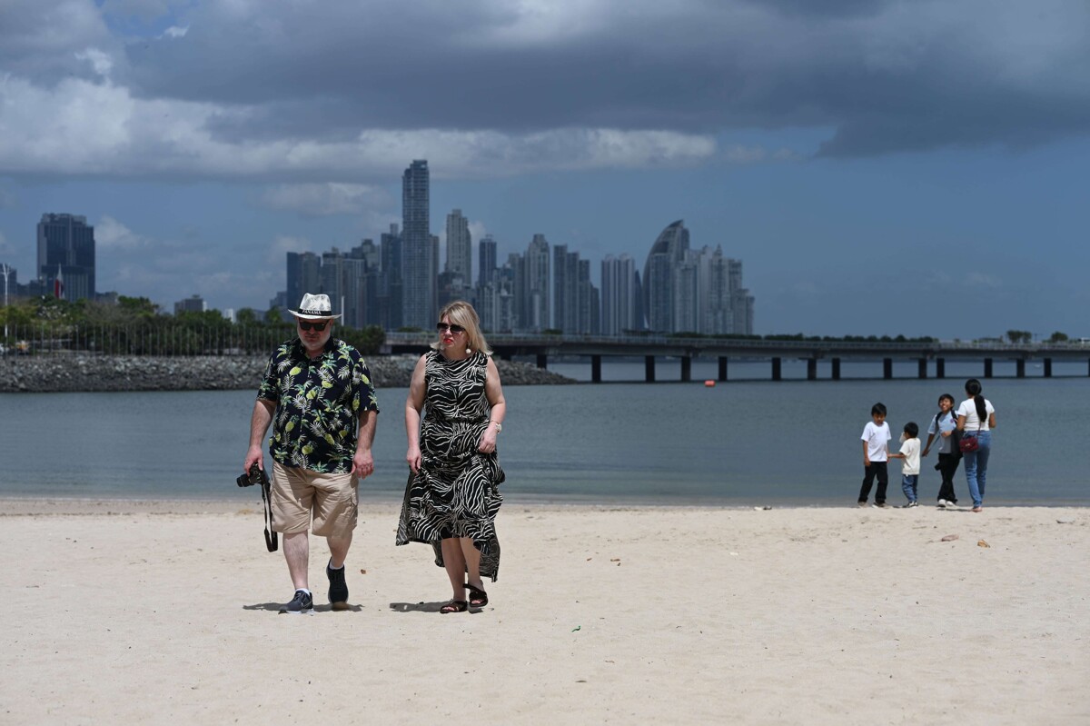 Panama Projects High Travel Volume for Holy Week