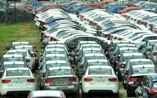 Бум продаж автомобилей в Панаме: рост, проблемы и будущее рынка