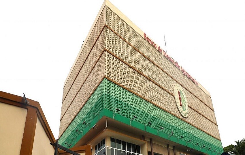 Аудит Аграрного банка развития в Панаме