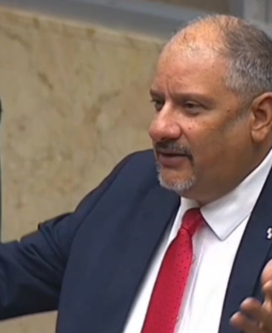 Председатель Национальной ассамблеи призвал к единству