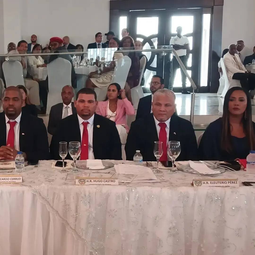 Colón Council Summons Deputies to Address Crisis