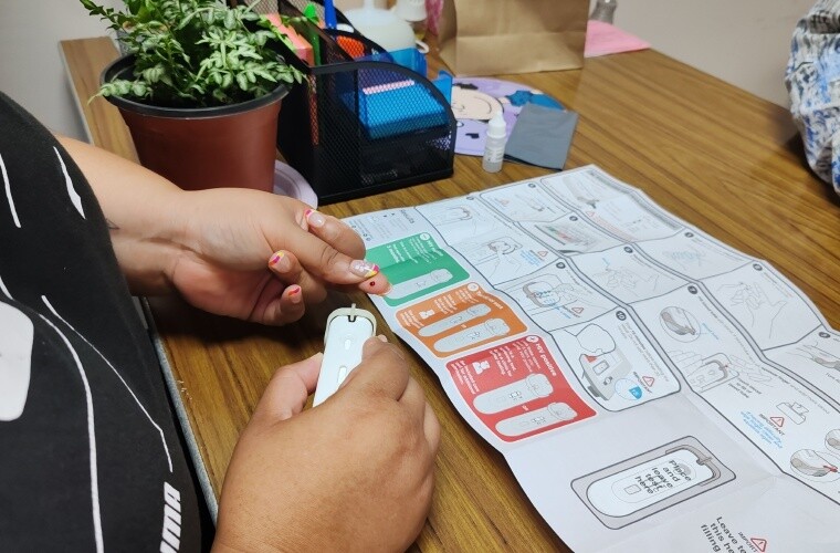 Панама-Оэсте на третьем месте по ВИЧ в стране