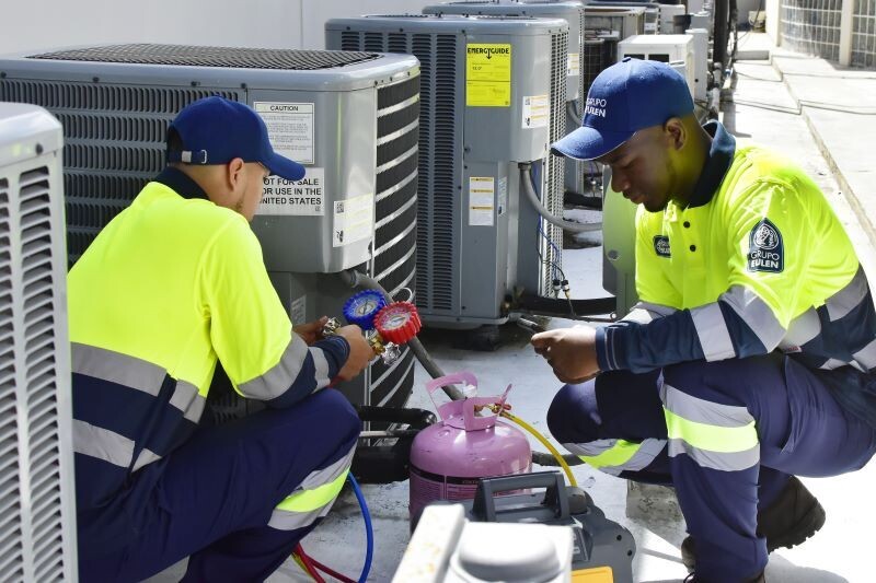 Importance of Preventive Electrical Maintenance During the Dry Season in Panama