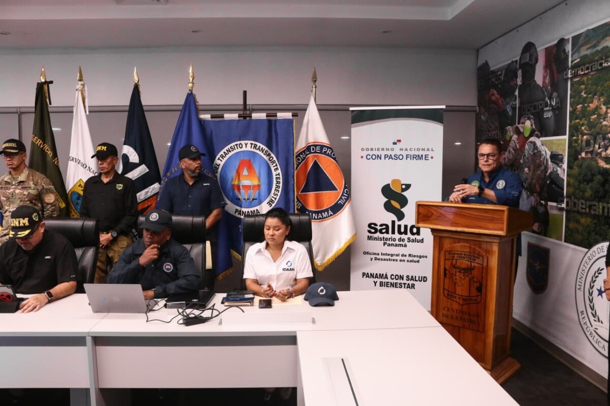 10 Dead in Panama Carnival