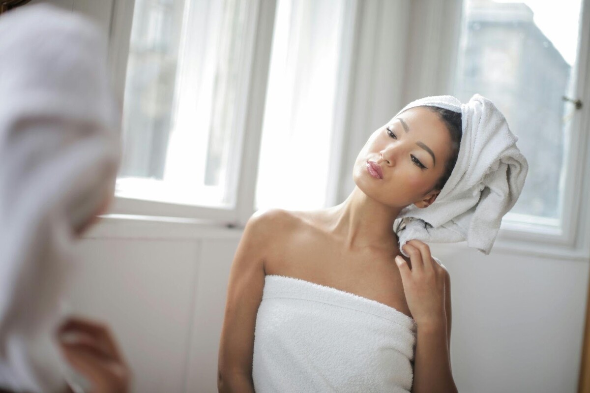 开始使用抗衰老产品的正确年龄是什么时候？