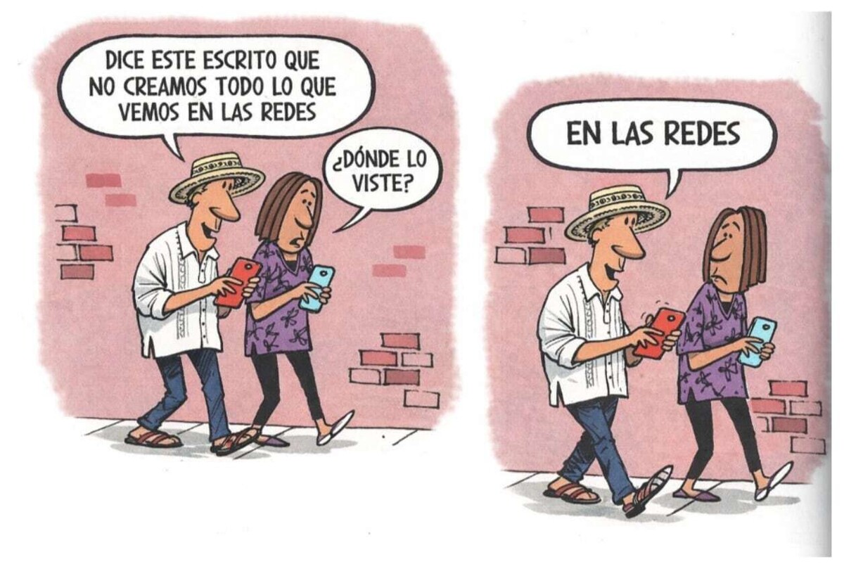 巴拿马的虚假信息：对民主的威胁