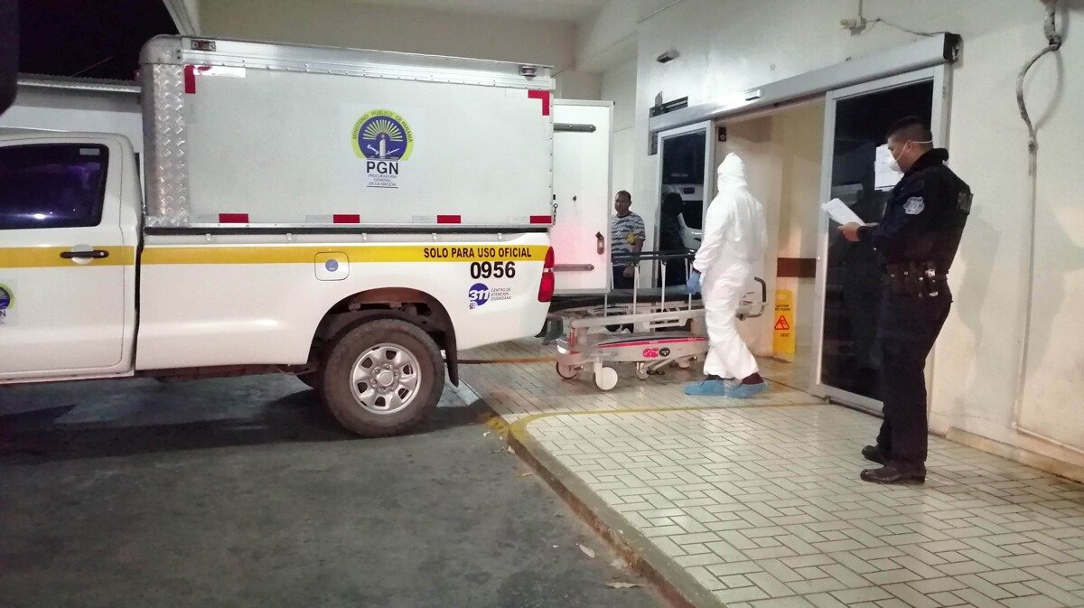 Motorcycle Crash on Arraiján-La Chorrera Highway Leaves Two Dead