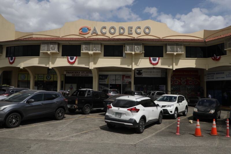 Acodeco coordinates with travel agencies to prevent fraud for the 2026 World Cup