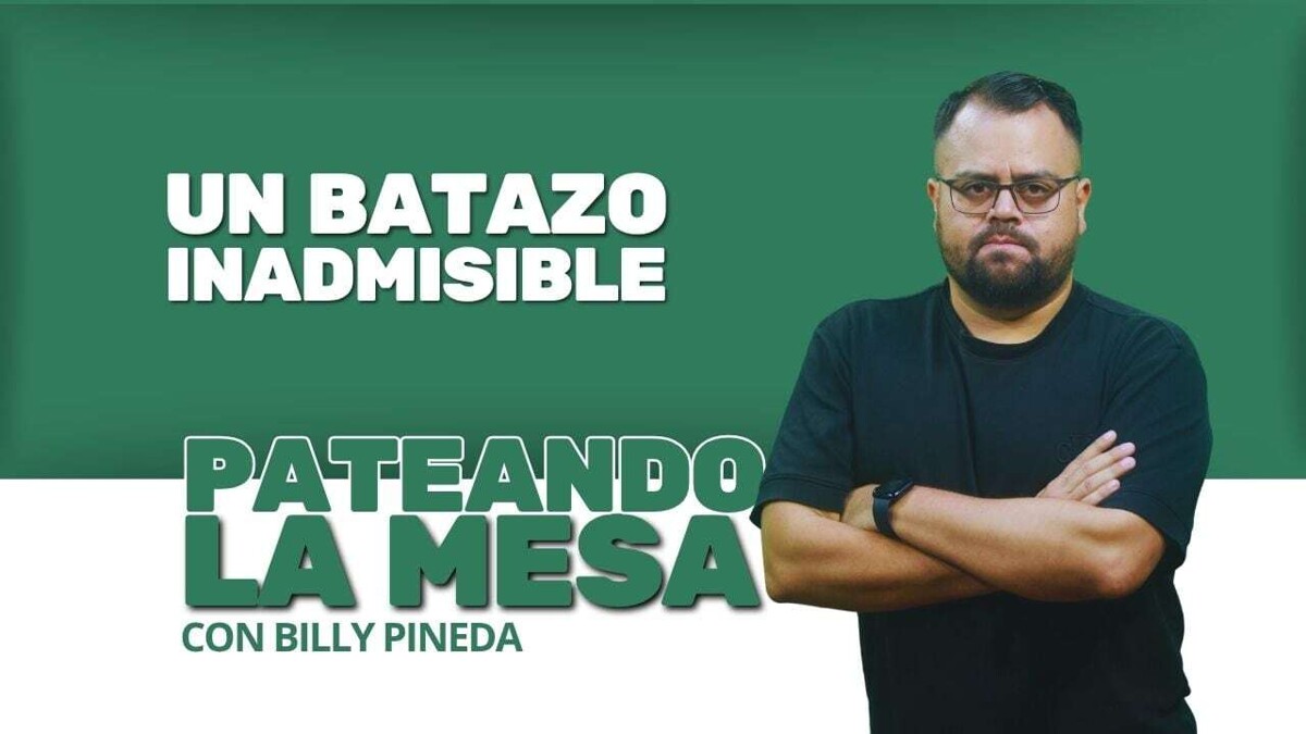 Panamanian Baseball Organization: A Systemic Crisis