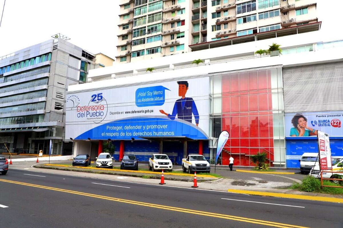 巴拿马人权监察员的角色