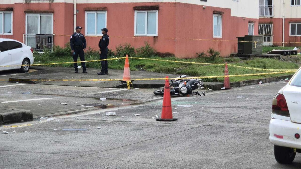 Пассажир такси погиб, а водитель ранен в результате нападения в Панаме