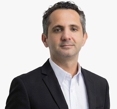 El panameño Luis Miguel Martin es nombrado nuevo gerente general de Cemento Bayano