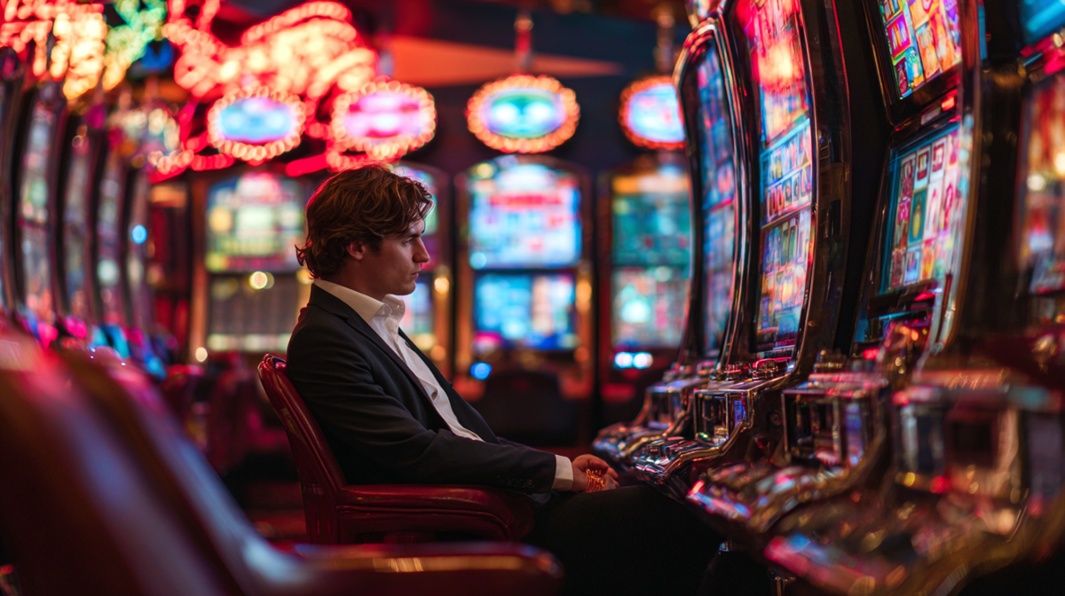 Начинающему руководство: как безопасно и ответственно начать играть в казино Pinco