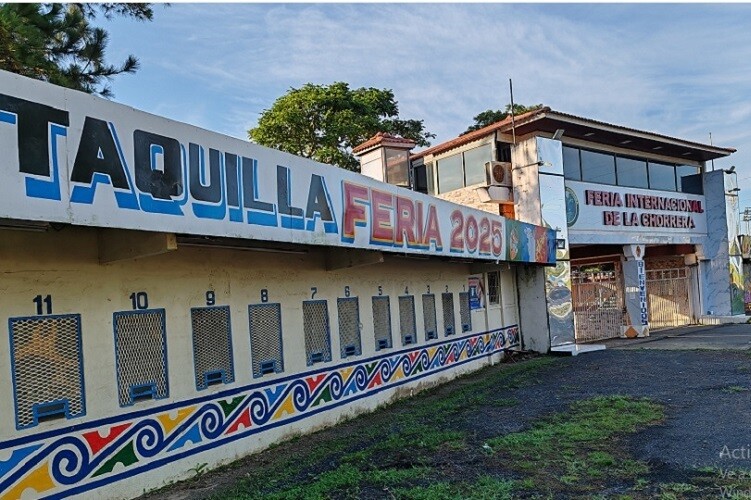 Controversy over La Chorrera Fair Board Selection