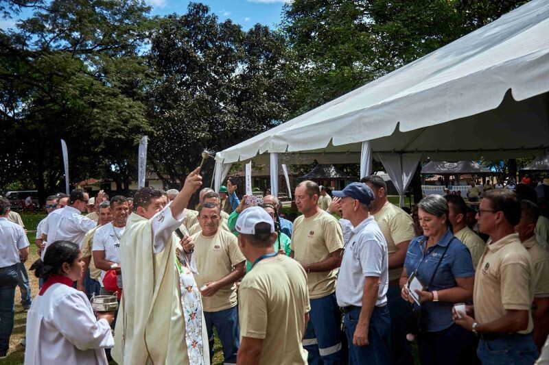 Varela Hermanos Kicks Off Record-Breaking 2026 Sugar Cane Harvest