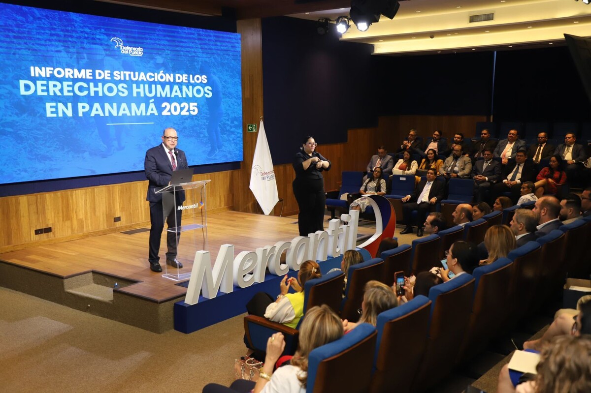 Protection of women and children in Panama remains insufficient