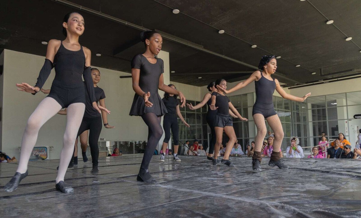 巴拿马国家文化计划：发展的新阶段