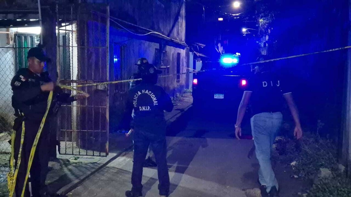 Violence in Colón Province: Dozens of Victims