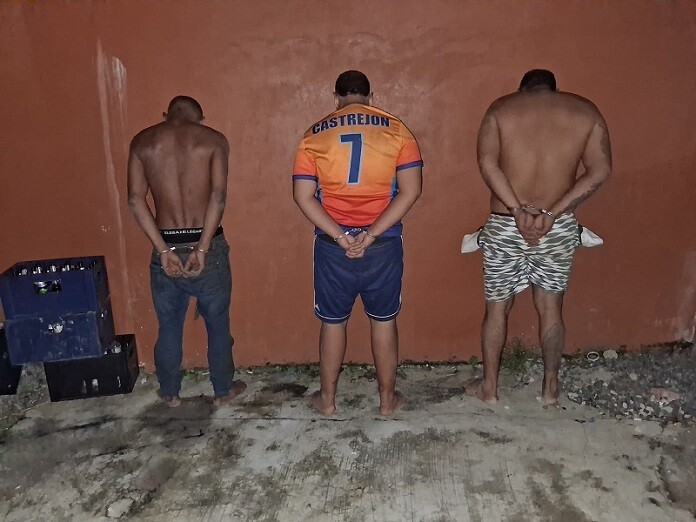 Panamanians Rob and Shoot Costa Ricans During False Vehicle Sale