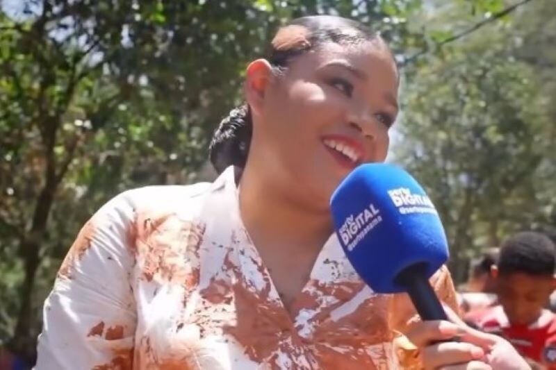 Sertv Digital Highlights Tradition and Folklore at El Copé National Fair