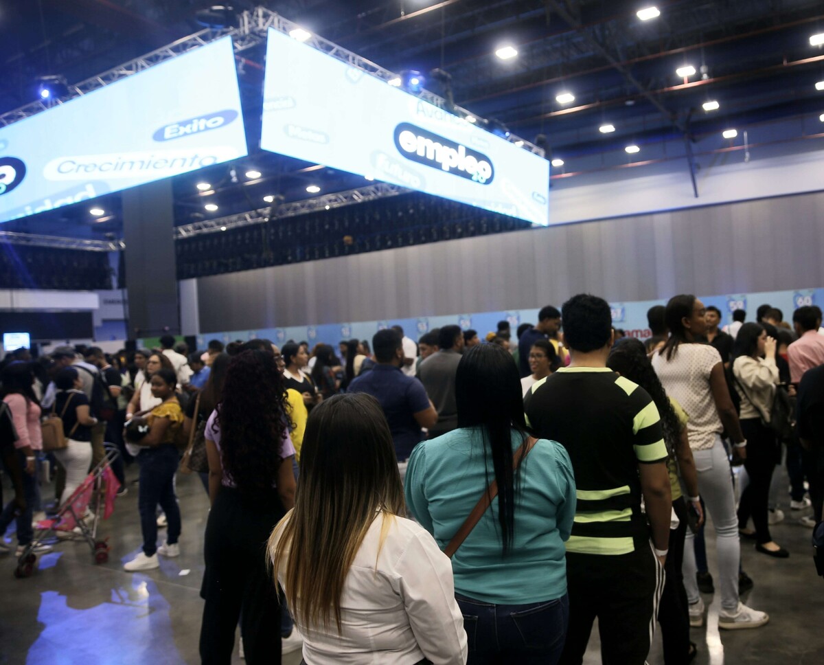 Panama's Economic Growth Fails to Reach Its Citizens