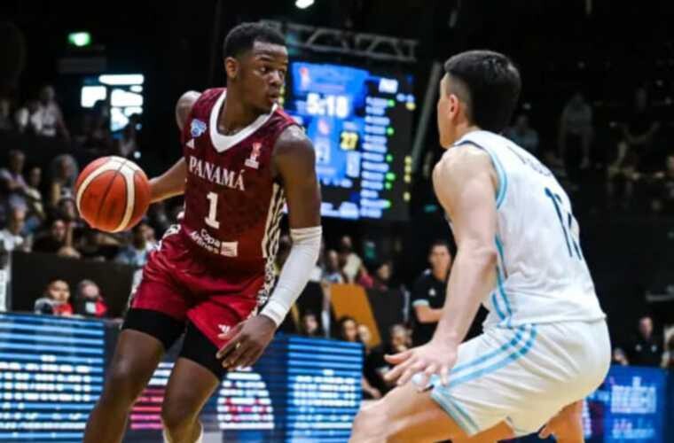 Panama Loses to Argentina in World Cup Qualifiers