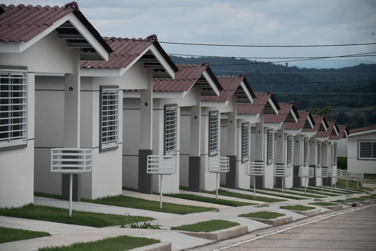 新房税扼杀巴拿马房地产市场