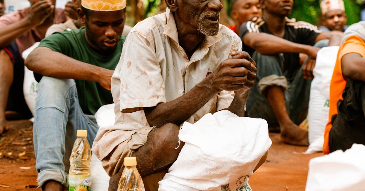 Humanitarian Corridors: Mechanisms for Relief and Risks