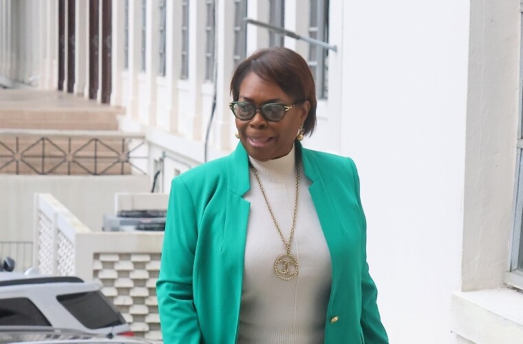 辩护方称奥德布雷奇案证据存在违规行为