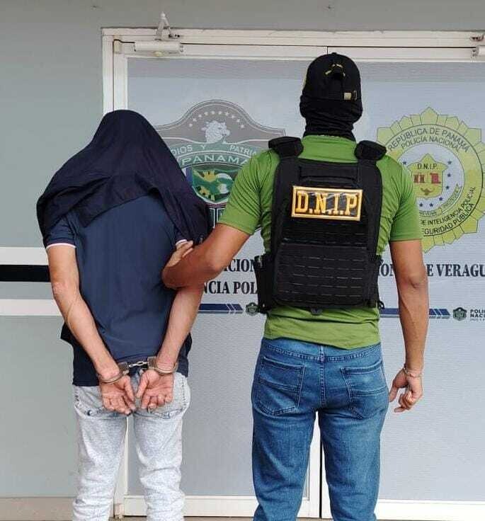 Panamanian Police Apprehend 465 in Security Operation