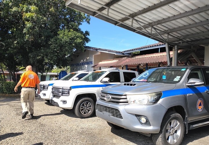 Panamanian Authorities Urge Caution on Beaches During Summer Season