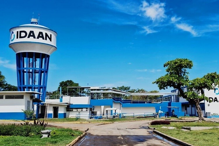 Плановые отключения воды в провинциях Чирики и Кокле